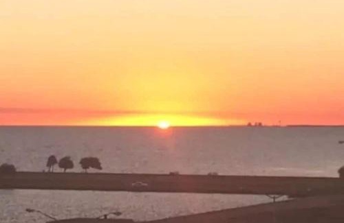 Biloxi Apartment | Biloxi Beach Condo-B