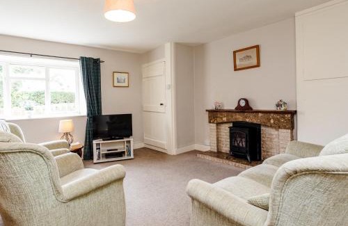 Lesbury House | Bilton Farm Cottage No1