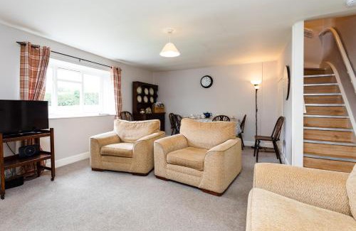 Lesbury House | Bilton Farm Cottage No2