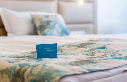 Nessebar Hotel | Bilyana Beach Hotel- Adults only