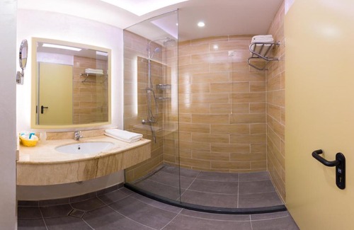 Nessebar Hotel | Bilyana Beach Hotel- Adults only