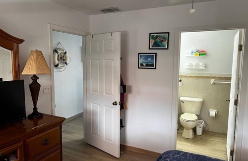 South Bimini Condo | BIMINI COVE WELCOME TO PARADISE. Unit 7Q 2 Bed 2 Bath Marina View