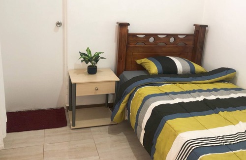 Pavas Bed & Breakfast | BIN Bed&Breakfast