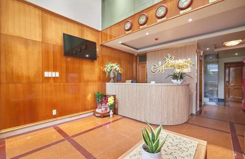 Tan Binh Hotel | Bin Bin 10 - Mimosa Hotel Near Tan Son Nhat Airport