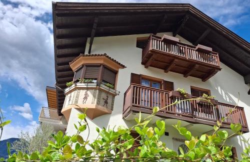 Terlano Apartment | "Bindergor-Hof" Georg Barbieri
