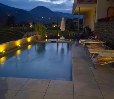 Terlano Apartment | "Bindergor-Hof" Georg Barbieri