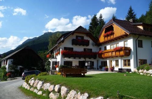 Weisspriach Apartment | Binderhof