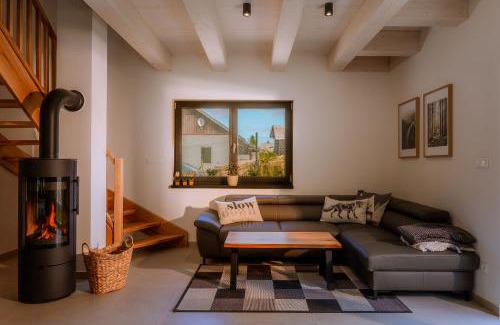Hnilcik Ski Chalet | BINDT chalets