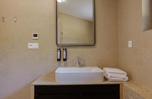 Hnilcik Ski Chalet | BINDT chalets
