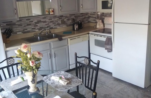 New Albany Apartment | Binghamton Vestal Heights, 1 bed 1bath