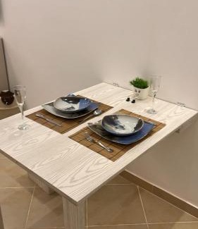 Corniche Road-Dahar Apartment | Binishty hurghada apartment