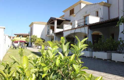 Arbatax Apartment | Binja Fortuna