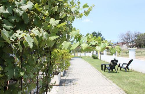 Arbatax Apartment | Binja Fortuna