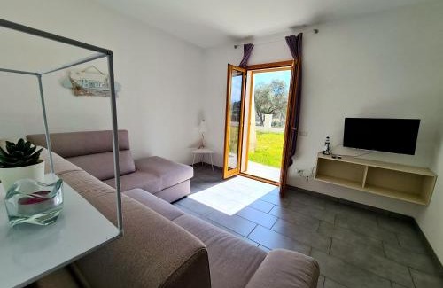 Arbatax Apartment | Binja Fortuna