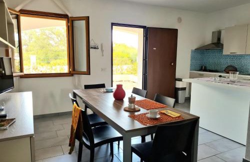 Arbatax Apartment | Binja Fortuna