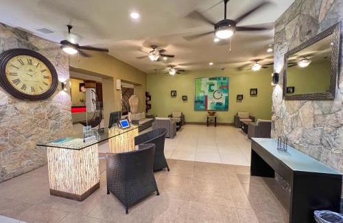 Santa Maria Huatulco Resort | Binniguenda Huatulco & Beach Club