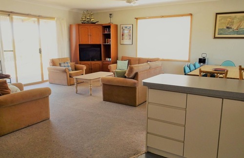 Binningup House | Binningup Beach House