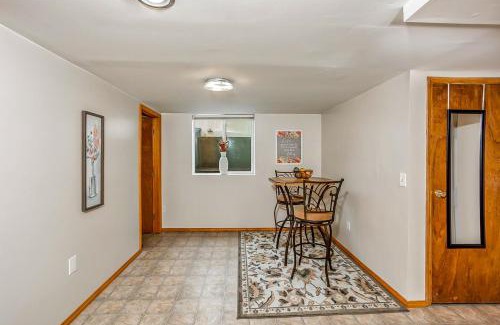Piedmont Apartment | Binns and Bed