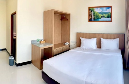 Tanjung Pinang Hotel | Bintan Lumba Lumba Inn
