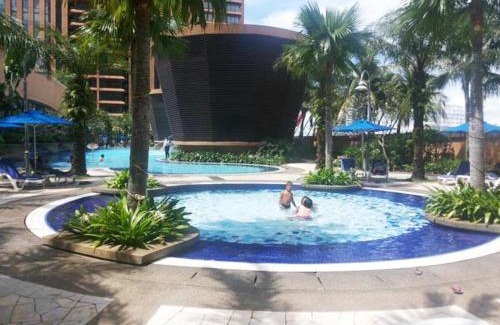 Imbi Apartment | Bintang Sky Villa Suites Times Square KL