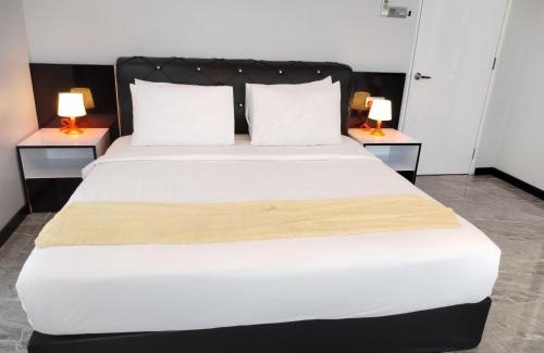 Imbi Apartment | Bintang Sky Villa Suites Times Square KL