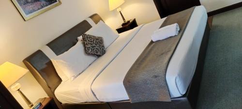 Imbi Apartment | Bintang Sky Villa Suites Times Square KL