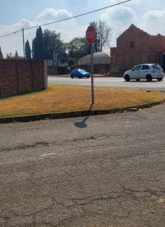 Kempton Park House | Binu Motel