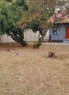 Kempton Park House | Binu Motel