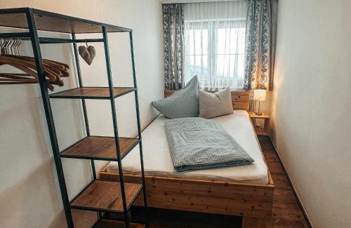 Maria Alm am Steinernen Meer House | BIO-Bauernhof Hatzbauer