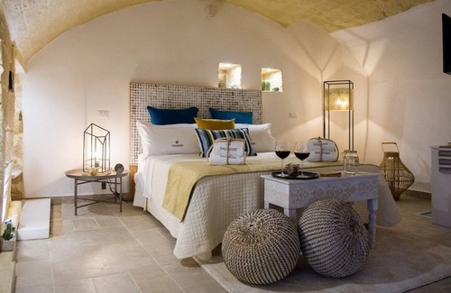 Altamura Bed & Breakfast | Bio B&B Bacco Nella Gnostra