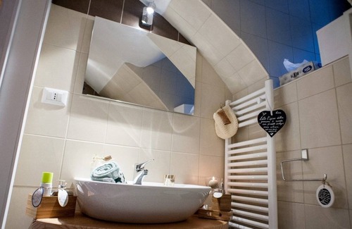 Altamura Bed & Breakfast | Bio B&B Bacco Nella Gnostra
