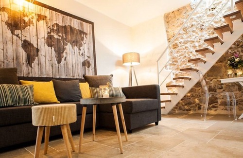 Altamura Bed & Breakfast | Bio B&B Bacco Nella Gnostra