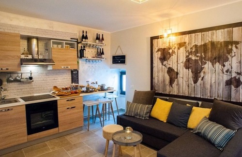 Altamura Bed & Breakfast | Bio B&B Bacco Nella Gnostra