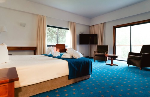 Camara de Lobos Hotel | BIO Hotel - Hotel Quinta da Serra