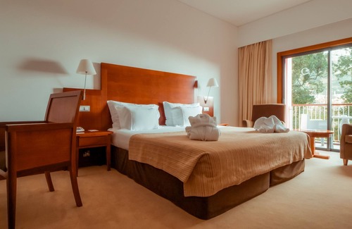 Camara de Lobos Hotel | BIO Hotel - Hotel Quinta da Serra