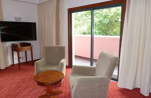 Camara de Lobos Hotel | BIO Hotel - Hotel Quinta da Serra