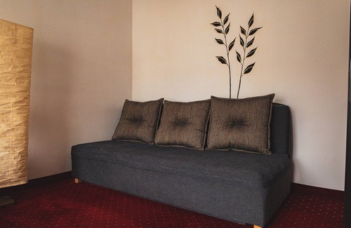 Silandro Hotel | Bio Landhotel Anna