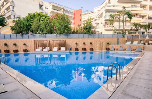 Rethymno Apartment | Bio Suites Hotel