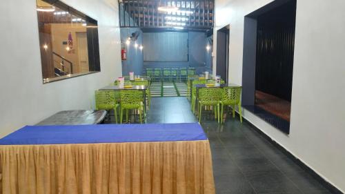 Yelagiri Hotel | Bio Villas Resorts