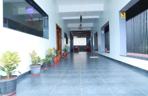 Yelagiri Hotel | Bio Villas Resorts