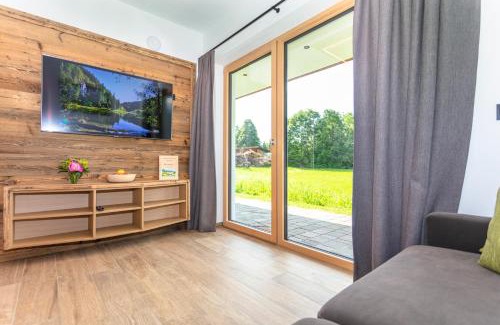 Fieberbrunn Apartment | Biobauernhof Mittermoos