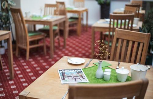 Schwerin Hotel | Biohotel Amadeus