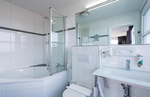 Brasselsberg Hotel | BioHotel Kassel Wilhelmshöher Tor