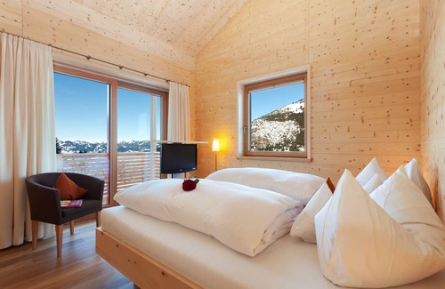 Oberjoch Hotel | Biohotel Mattlihüs