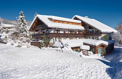 Riezlern Hotel | Biohotel Walserstuba