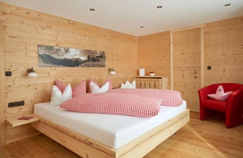 Riezlern Hotel | Biohotel Walserstuba