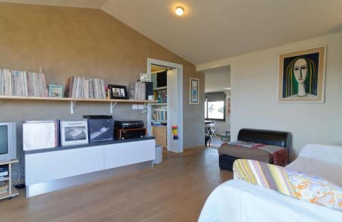 Pratantico House | Biolento Home