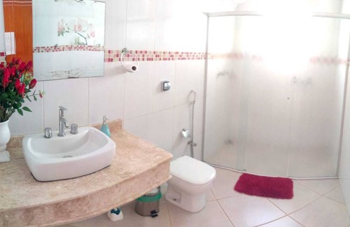 Brotas Hotel | Biomas Hotel