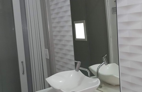 Brotas Hotel | Biomas Hotel