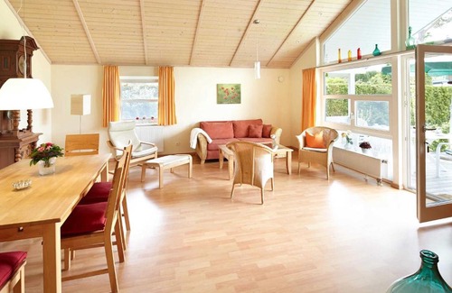 Niendorf House | BIR16 Villa Bullerbue